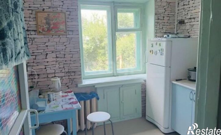 2-комн квартира ул Тореза, 12,  д. 12