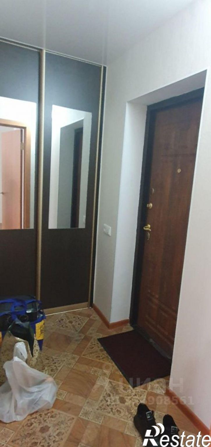 1-комн квартира ул Спартака, 22,  д. 22