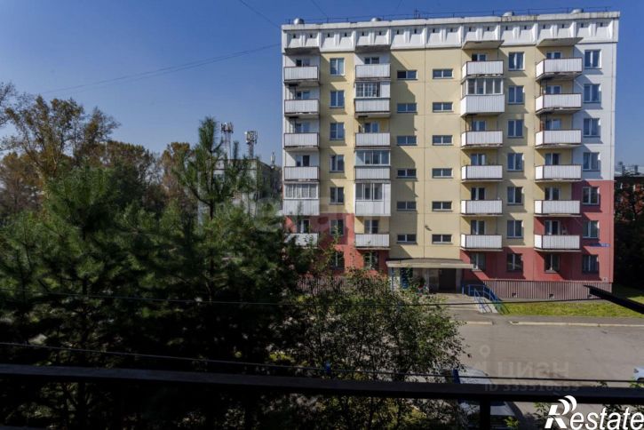 2-комн квартира ул Тузовского, 11,  д. 11