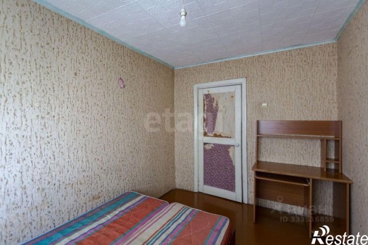 2-комн квартира ул Тузовского, 11,  д. 11