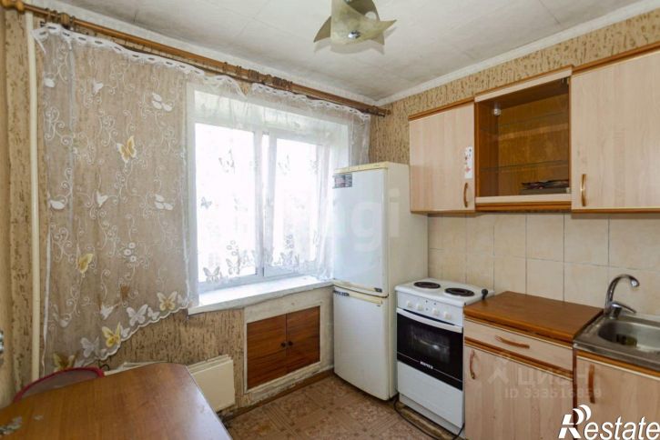 2-комн квартира ул Тузовского, 11,  д. 11