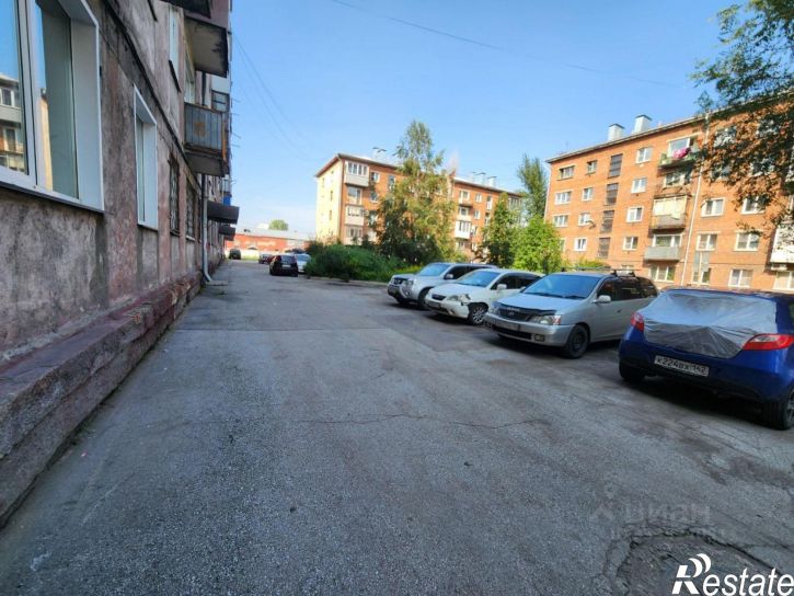 1-комн квартира ул Мичурина, 35,  д. 35