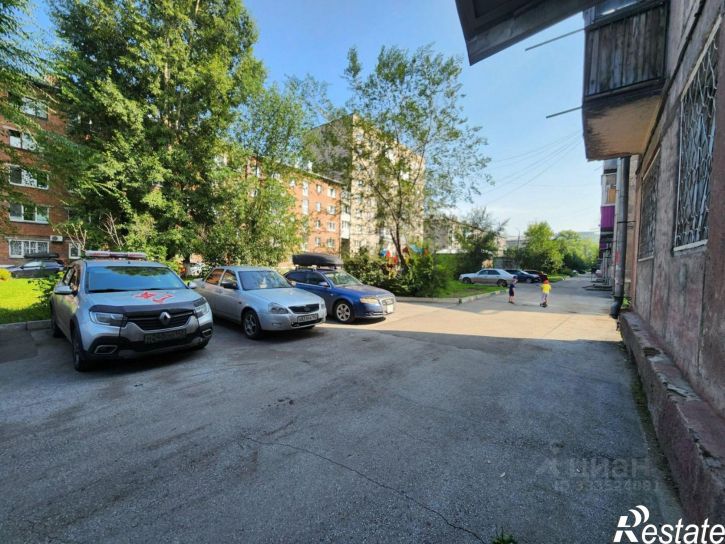 1-комн квартира ул Мичурина, 35,  д. 35