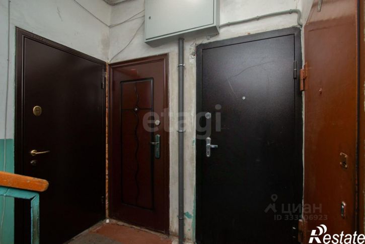 2-комн квартира пр-д Чекистов, 5,  д. 5