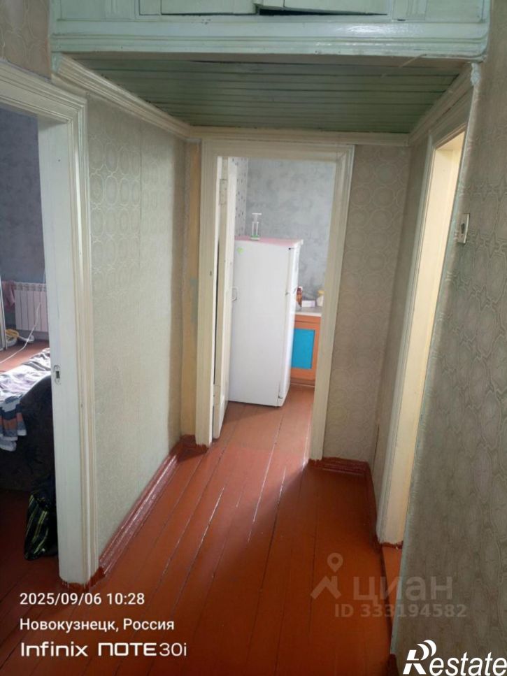 2-комн квартира ул Пушкина, 24,  д. 24