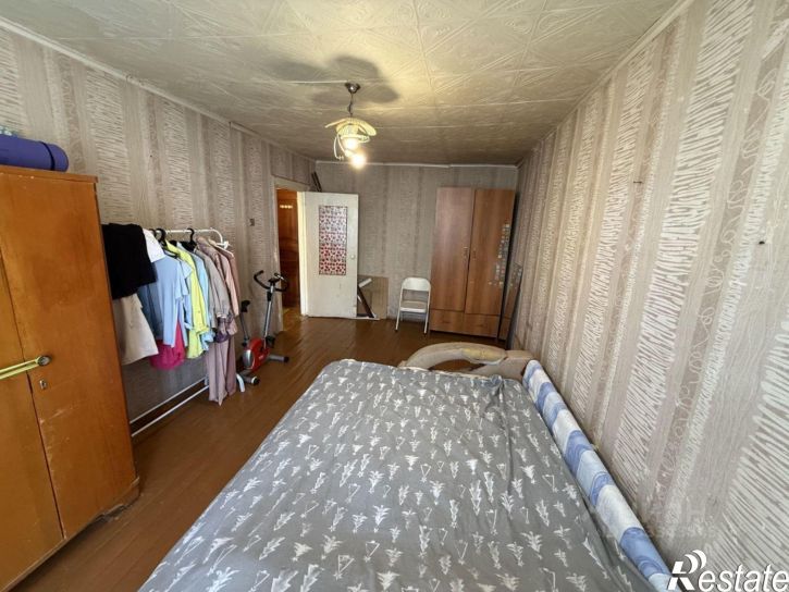 1-комн квартира ул Клименко, 38,  д. 38