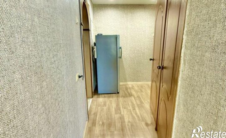 2-комн квартира ул Тузовского, 11,  д. 11