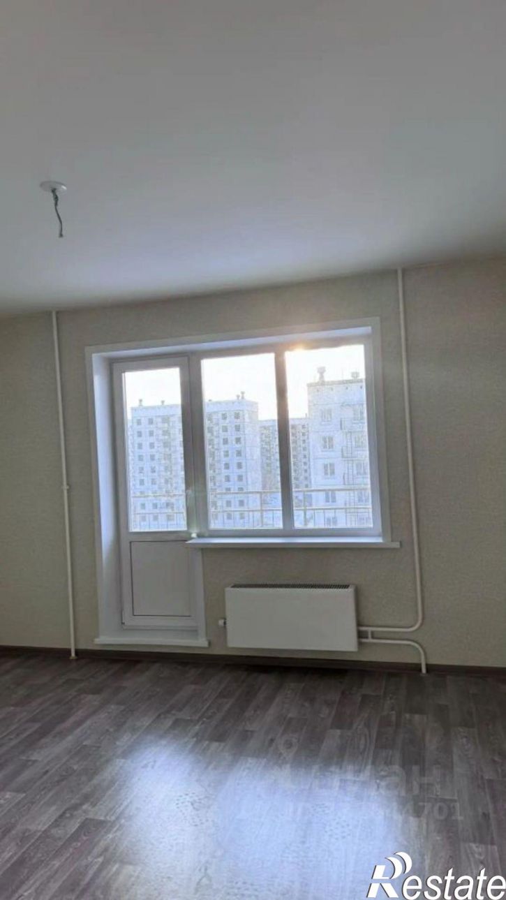 1-комн квартира улица Берёзовая Роща, 12,  д. 12