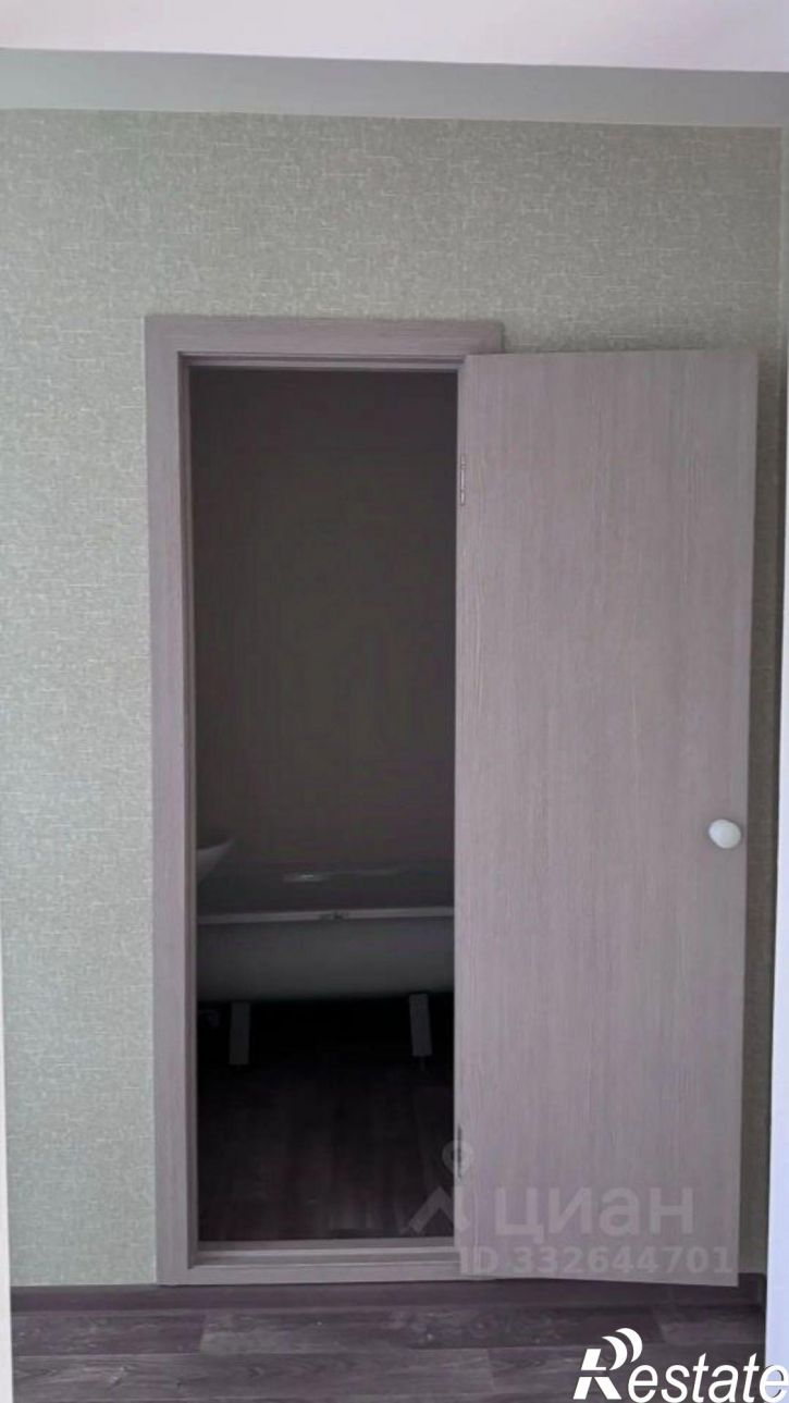 1-комн квартира улица Берёзовая Роща, 12,  д. 12