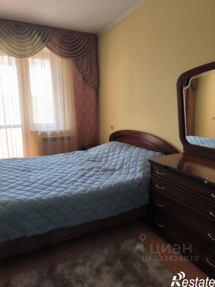 2-комн квартира улица Грдины, 23,  д. 23