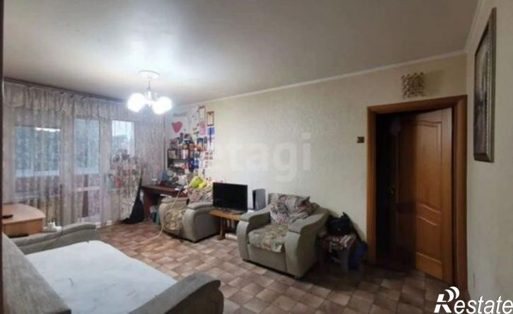 2-комн квартира улица Мичурина, 12,  д. 12