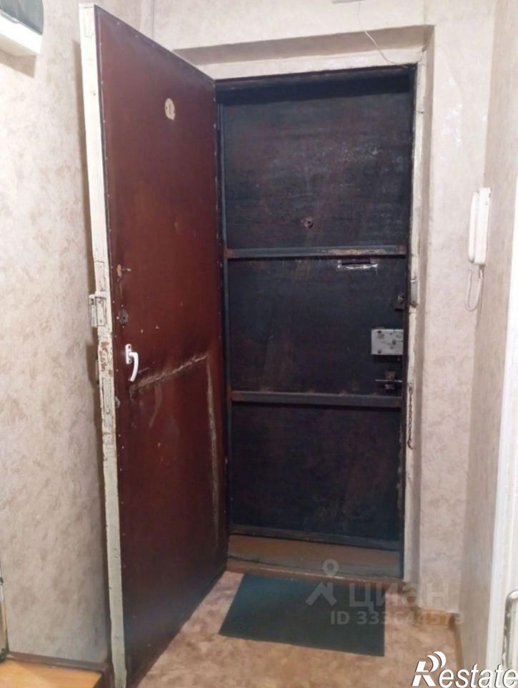 1-комн квартира проспект Строителей, 37,  д. 37