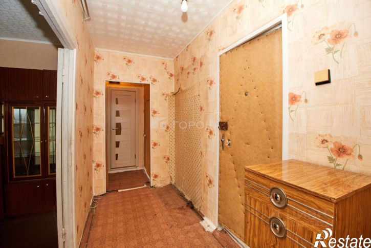 2-комн квартира улица Косыгина, 87,  д. 87