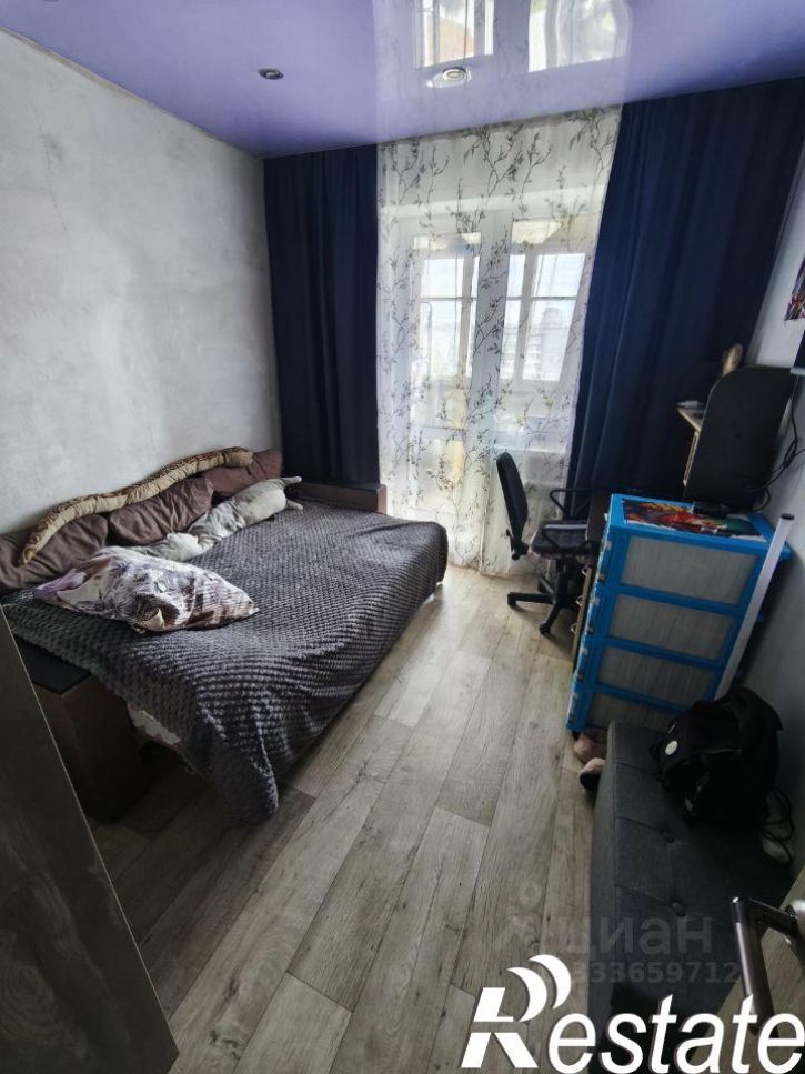 2-комн квартира проспект Авиаторов, 49,  д. 49