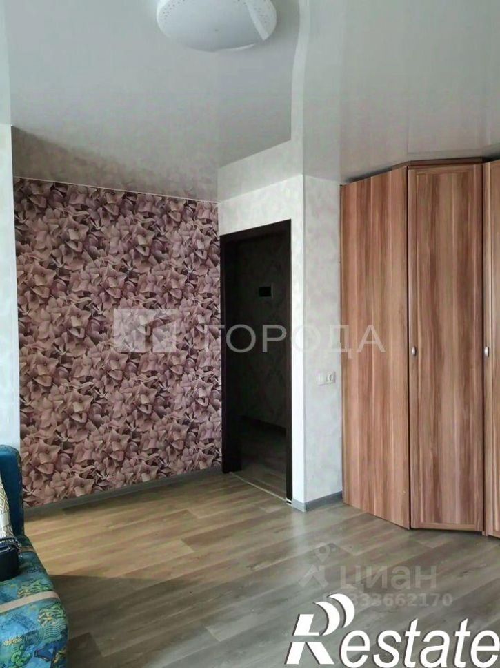 2-комн квартира проспект Строителей, 20,  д. 20