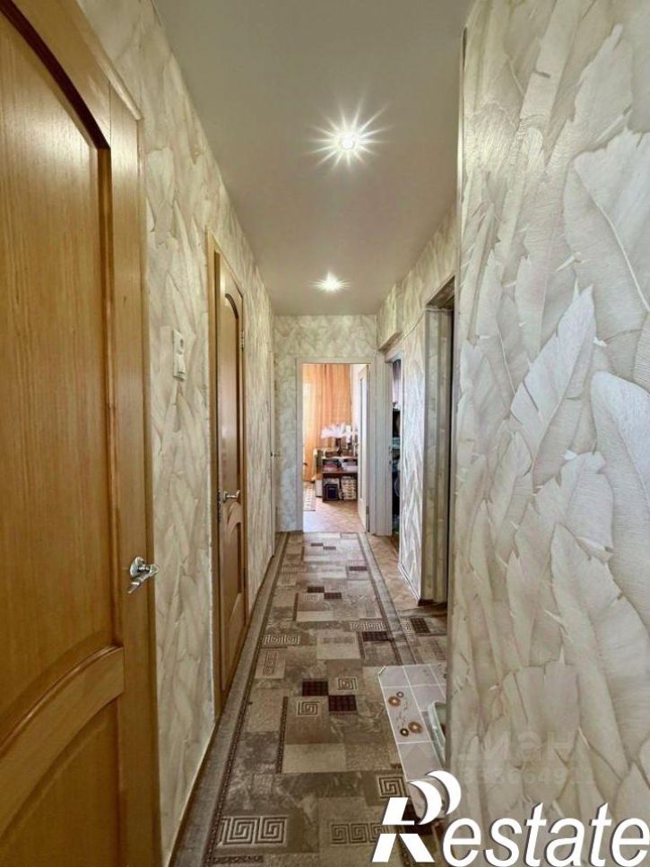 3-комн квартира проспект Авиаторов, 98,  д. 98