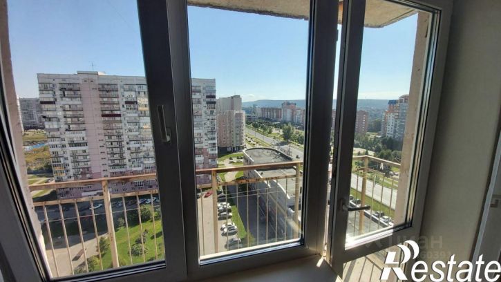 1-комн квартира проспект Ермакова, 34,  д. 34