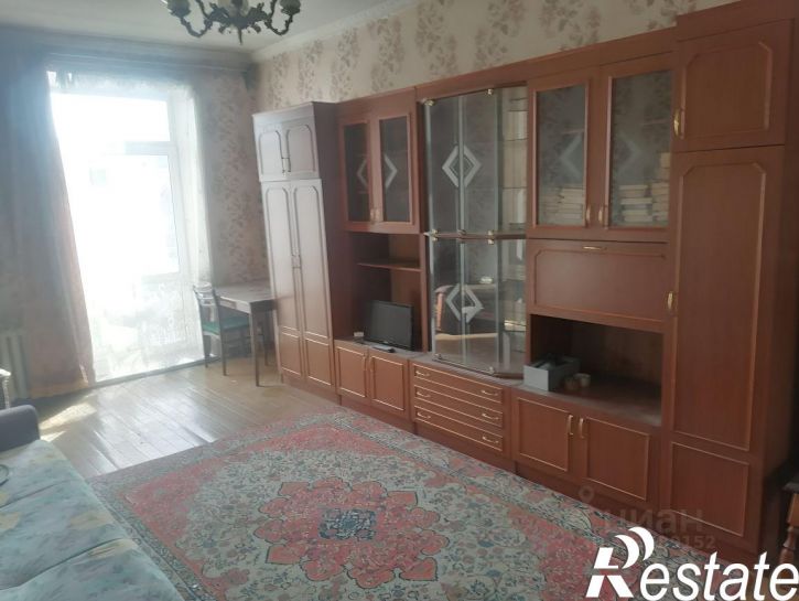 2-комн квартира улица Обнорского, 11,  д. 11
