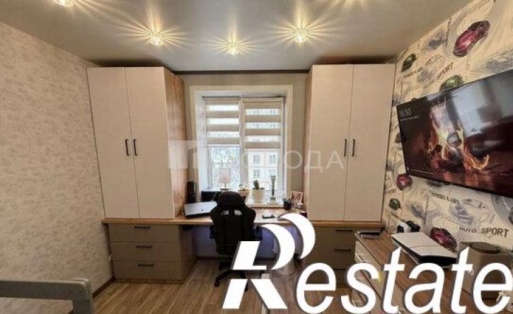 2-комн квартира проспект Авиаторов, 81,  д. 81