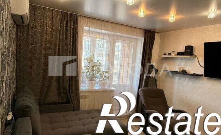 2-комн квартира проспект Авиаторов, 81,  д. 81