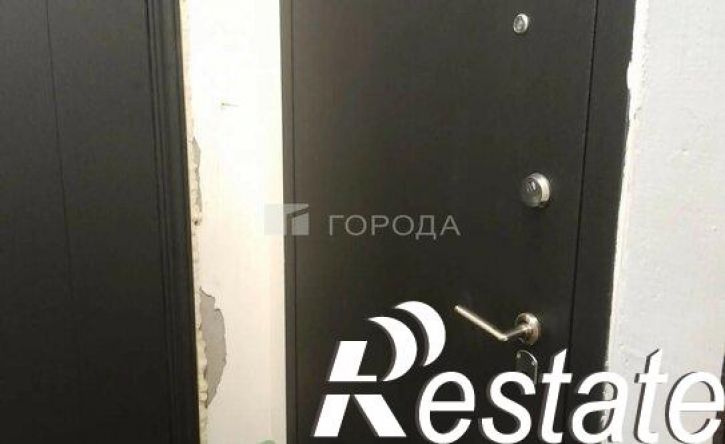 2-комн квартира улица Петракова, 41Б,  д. 41Б