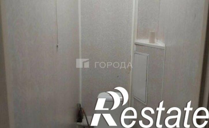 2-комн квартира улица Петракова, 41Б,  д. 41Б