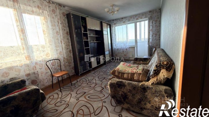 3-комн квартира улица Новосёлов, 67,  д. 67