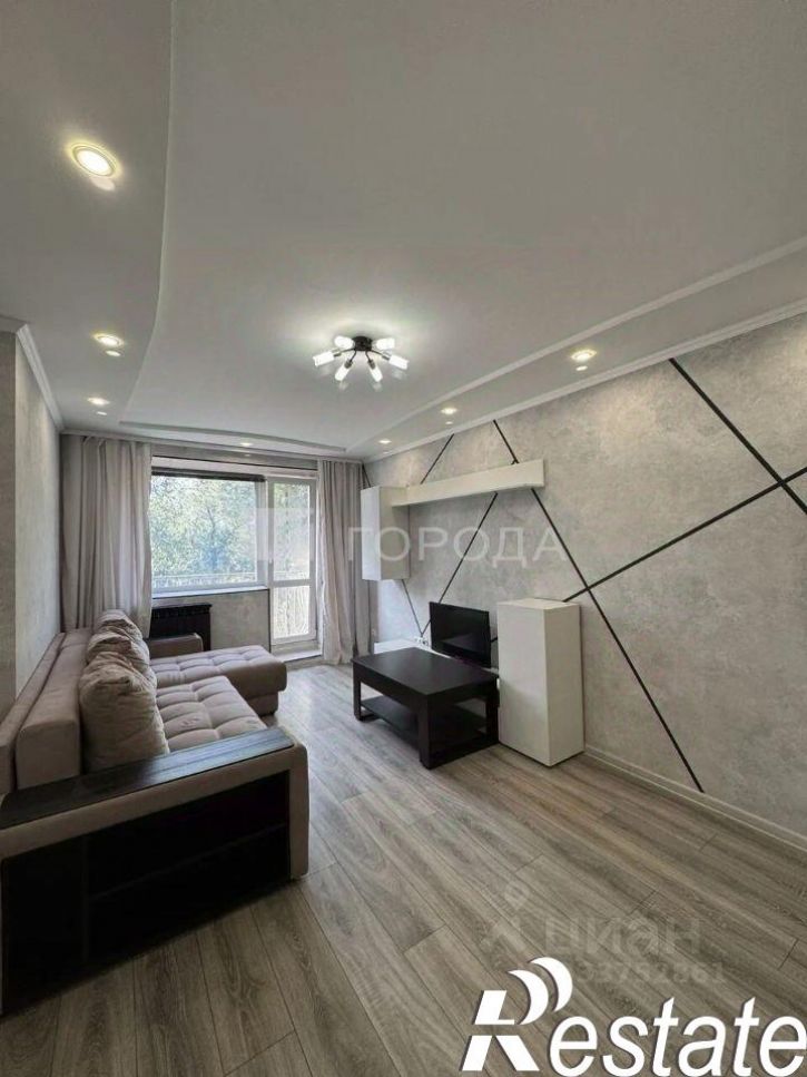 2-комн квартира улица Циолковского, 36,  д. 36