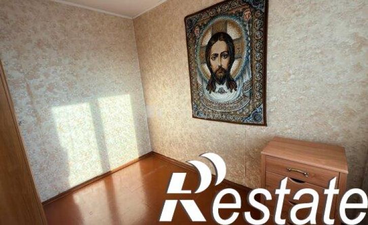 3-комн квартира улица Новосёлов, 67,  д. 67