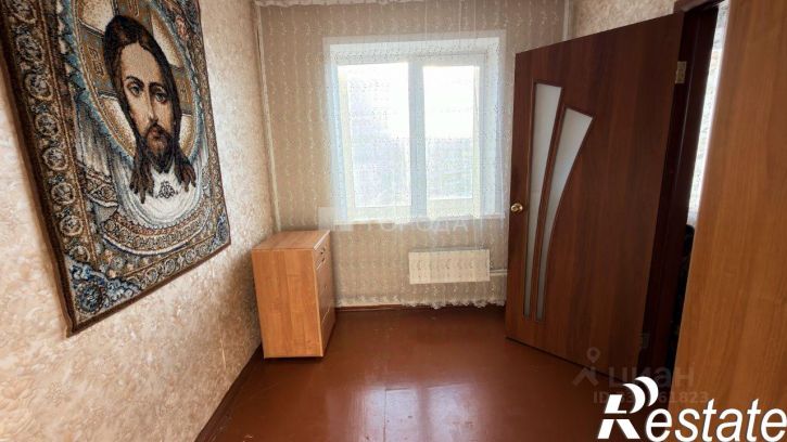 3-комн квартира улица Новосёлов, 67,  д. 67