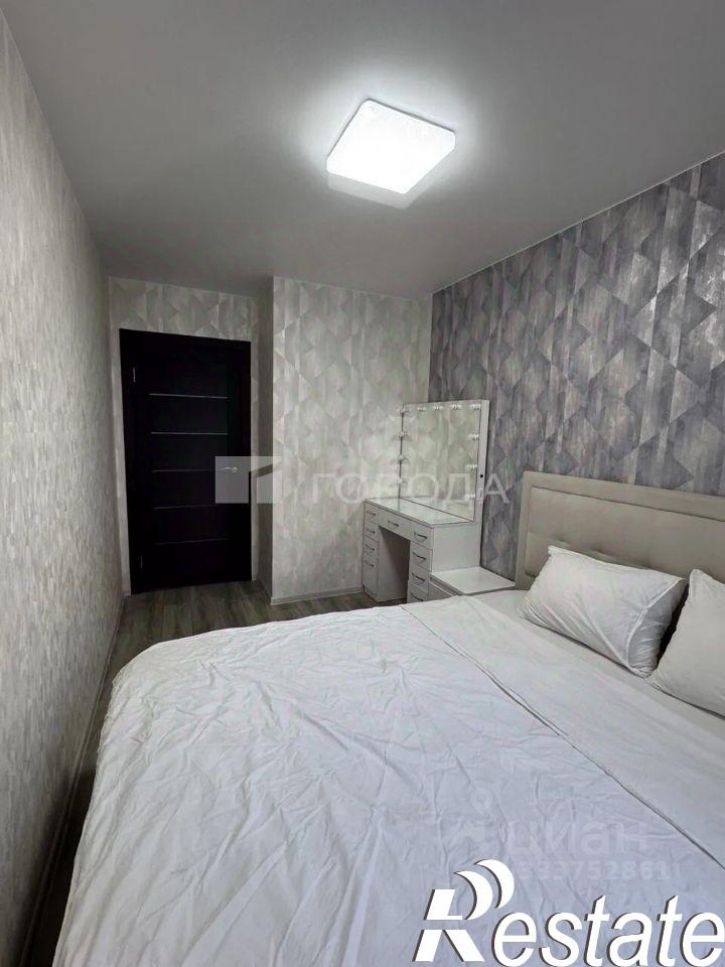 2-комн квартира улица Циолковского, 36,  д. 36