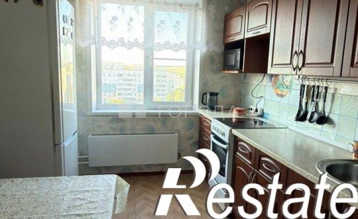 3-комн квартира улица Новосёлов, 67,  д. 67