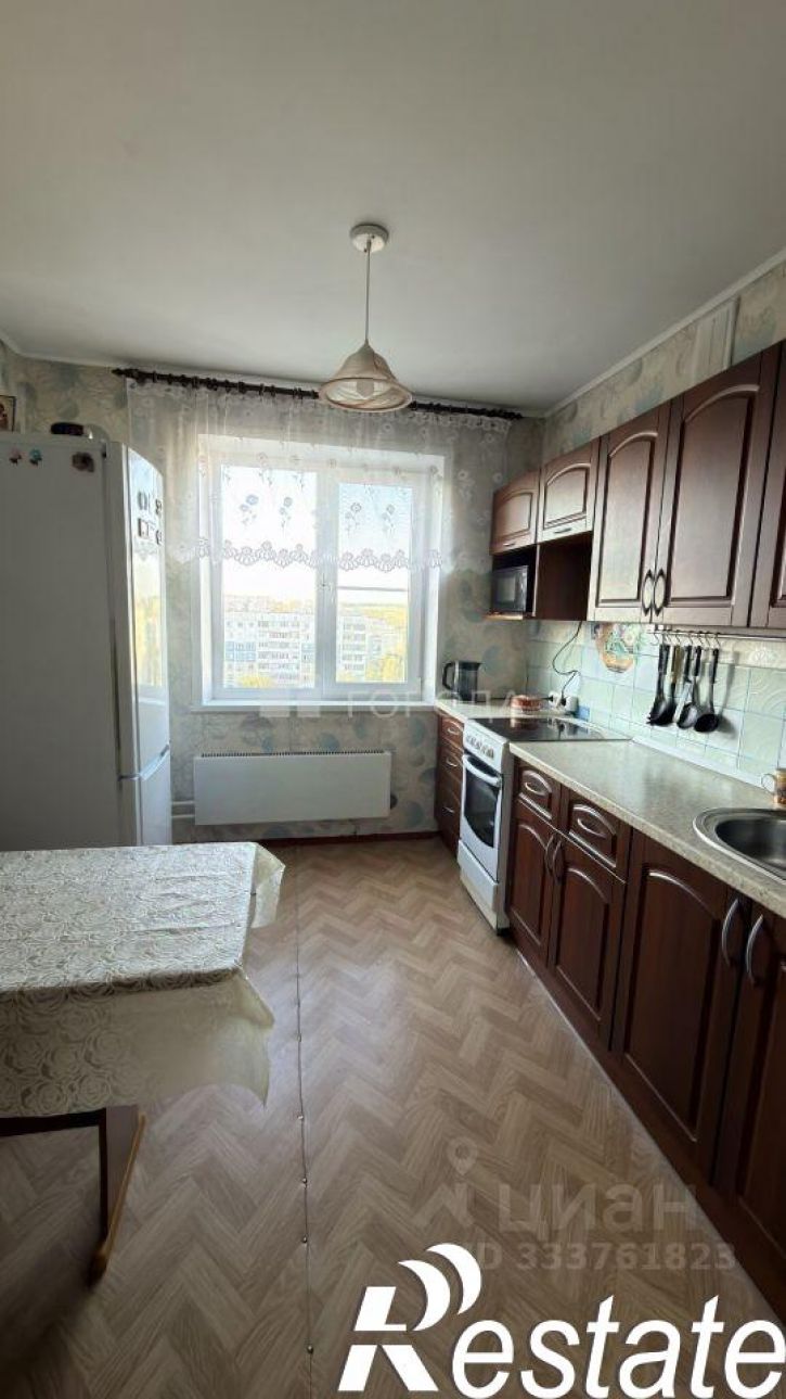 3-комн квартира улица Новосёлов, 67,  д. 67