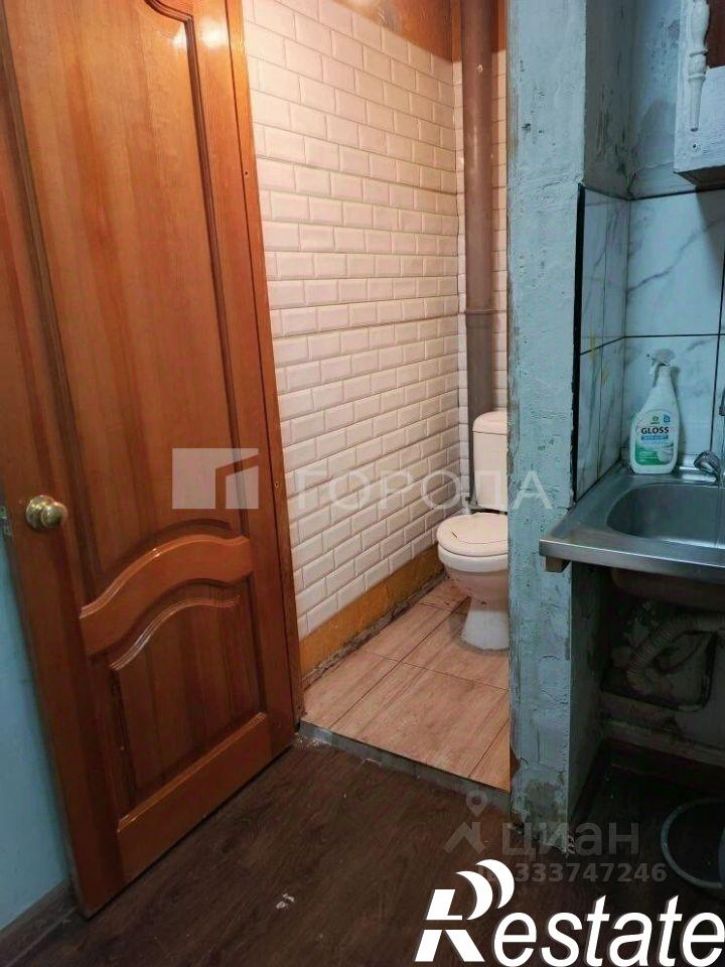 1-комн квартира проспект Строителей, 75,  д. 75