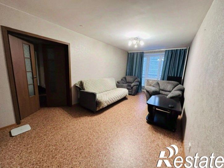 3-комн квартира проспект Ермакова, 10,  д. 10