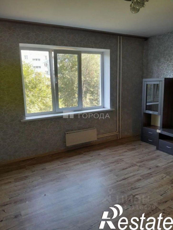 2-комн квартира улица Петракова, 41Б,  д. 41Б