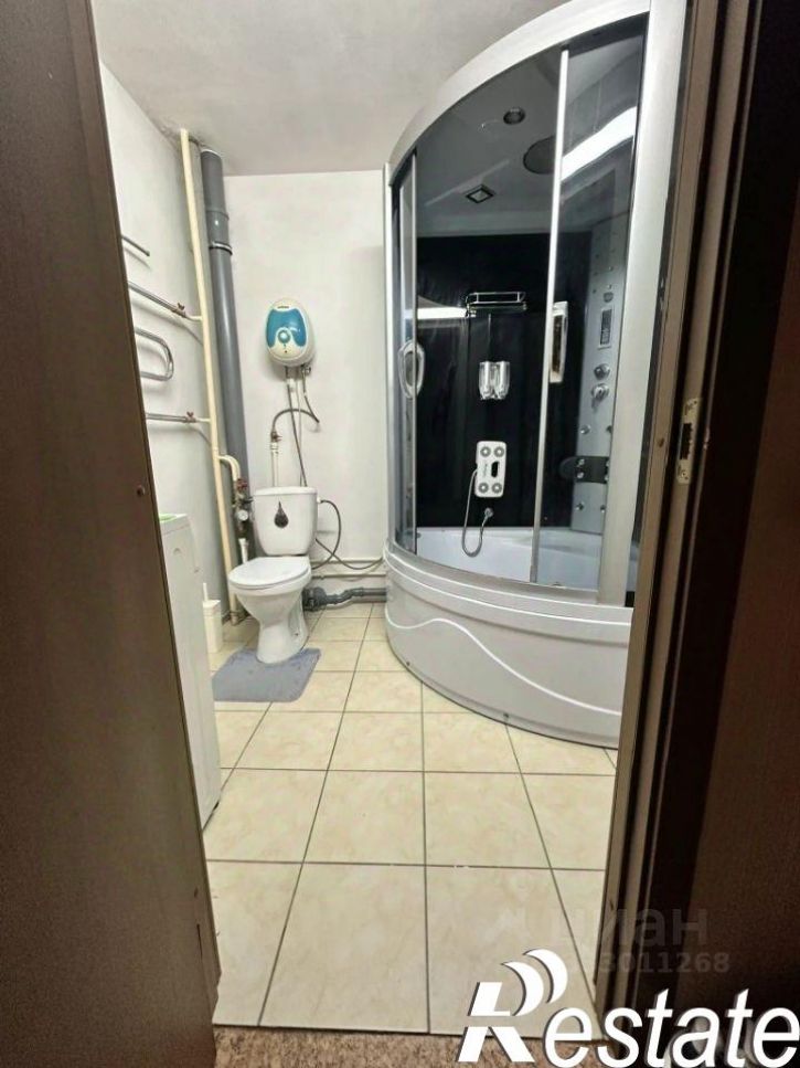 3-комн квартира проспект Ермакова, 10,  д. 10