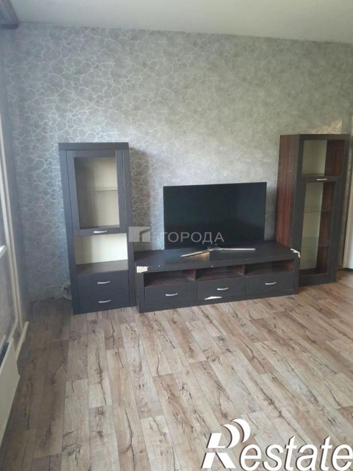 2-комн квартира улица Петракова, 41Б,  д. 41Б