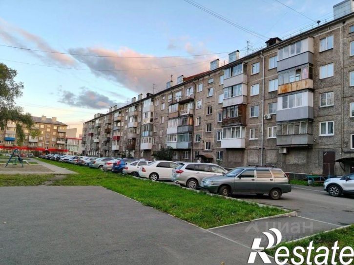 2-комн квартира Октябрьский проспект, 53,  д. 53