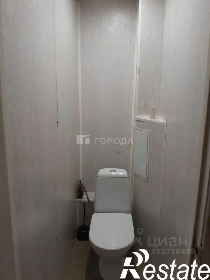 2-комн квартира улица Петракова, 41Б,  д. 41Б