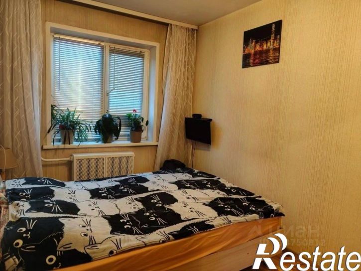 2-комн квартира Октябрьский проспект, 53,  д. 53