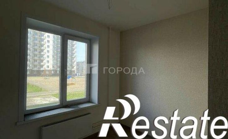 1-комн квартира улица Рокоссовского, 16В,  д. 16В