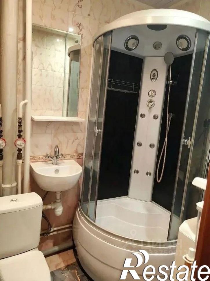 2-комн квартира Октябрьский проспект, 53,  д. 53