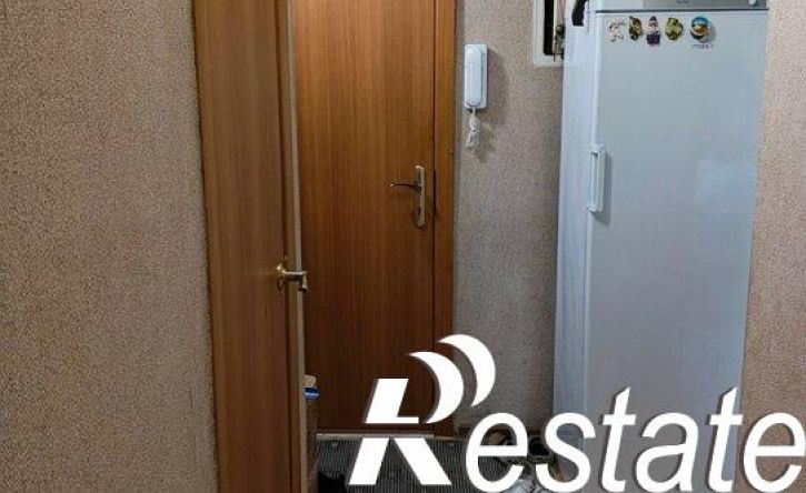 2-комн квартира улица Клименко, 19,  д. 19