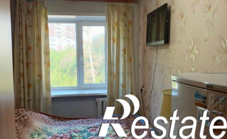 2-комн квартира улица Клименко, 19,  д. 19