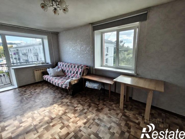 1-комн квартира Транспортная улица, 41,  д. 41