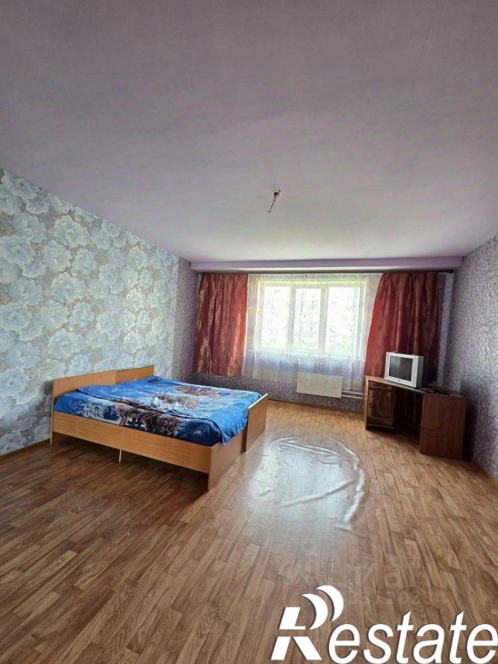 3-комн квартира улица Звездова, 10,  д. 10