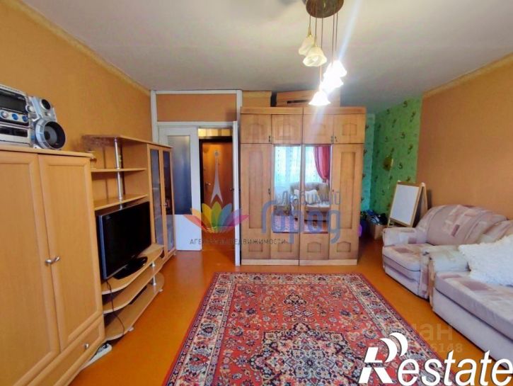 1-комн квартира Ноградская улица, 5А,  д. 5А