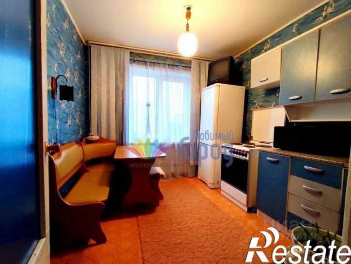 1-комн квартира Ноградская улица, 5А,  д. 5А