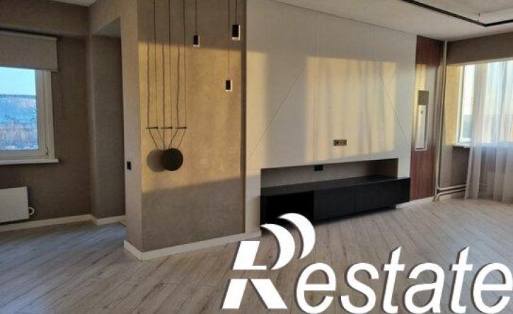 3-комн квартира улица Тольятти, 93А,  д. 93А